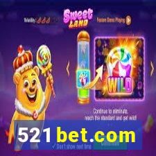 521 bet.com